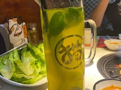 -猫抓烤肉(武进吾悦广场店)
