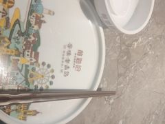 -前海沿·青岛菜(李沧万达店)