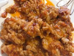 -马凯餐厅(长椿街店)