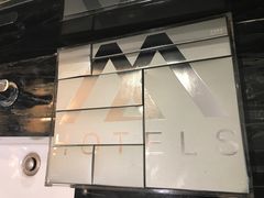 -深圳摩登克斯酒店