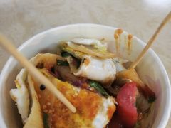 -食美汇美食广场(新奥店)