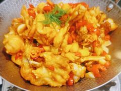 -楚禾宴·家宴(光谷大道店)