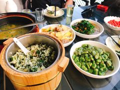 -湾里人家(旺山景区店)