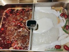 -九鼎轩脆毛肚火锅(南京东路店)