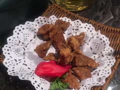 -前海沿·青岛菜(乐客城店)