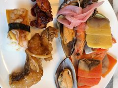 -北京王府井希尔顿酒店·万斯阁西餐厅