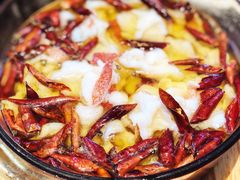 -海味世家·家常菜馆(明州里店)