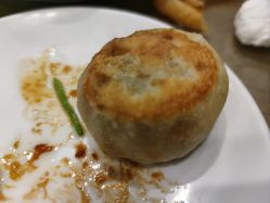 -南来顺饭庄·宴会厅(南菜园店)