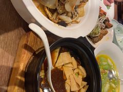 -周家二小姐的菜(西津渡店)