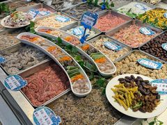 -小红鲸·海鲜餐厅(轸大路店)