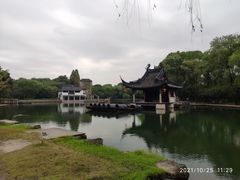 -柯岩风景区