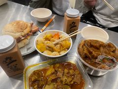 -明记牛杂(新马路分店)