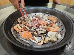 -大杰海鲜锅(基隆路店)