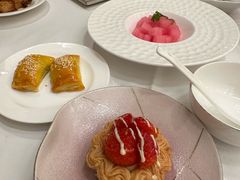 -香宫中餐厅·大连香格里拉(人民路店)