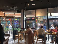 大堂-大厨的餐厅(曾厝垵总店)