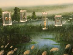 -九里湖国家湿地公园