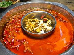 -陈陈火锅(较场口店)