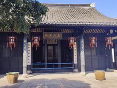 -王阳明故居