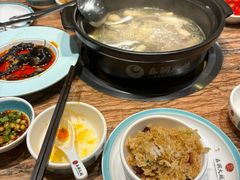-春润大地海南椰子鸡(沙井京基百纳广场店)