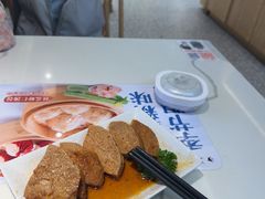 -苏晓玥·手作江南小吃(深圳北站店)