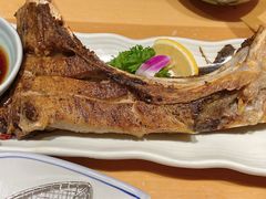 -大岛日本料理铁板烧(南通大饭店)