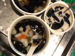 -梧州双钱龟苓膏(老街店)