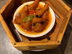-宁波万豪酒店