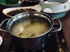 -龙聚德北京烤鸭(沙坪坝华宇A馆店)
