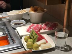 -海底捞火锅(群光广场店)