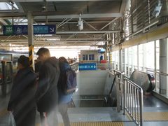 -知春路(地铁站)