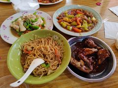 糖醋里脊-联生老店(集美店)
