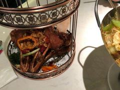 -避风塘·老港味餐厅(虹口龙之梦店)