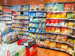 -益万家超市(石河店)