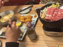 -西月山居匠心创意料理(江汉路新佳丽广场店)