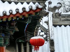-北京艺术博物馆(万寿寺)