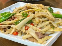 -下梅人家土菜馆(历史文化餐厅度假区店)