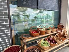 -品鲜村农家菜·阳澄湖大闸蟹(总店)