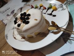 -麦甜创意轻食餐厅(西康路店)
