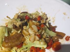 -北平盛世·新京菜·北京烤鸭(劲松·双井店)