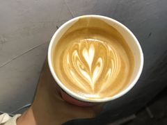 -JPG coffee(广州体育西店)