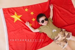 点击看大图 -幺幺BABY婚纱摄影