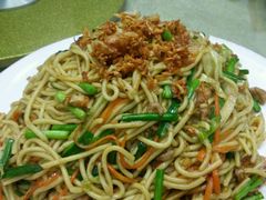 -青竹园海鲜餐厅(海天路店)