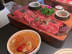 -季季山·云南野生菌火锅(上海首店)