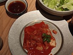 -烧肉达人•炭火烧肉(新天地店)