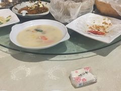-头啖汤山庄(秀丽路店)