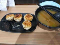 -小杨生煎(南京东路食品一店)