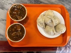 -鲜鱼口老字号美食街