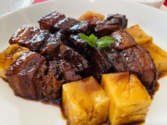 -湖影中餐厅·南京金茂威斯汀大酒店