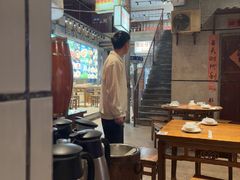 -汉小城·老铫子藕汤·乡野湖北菜(江汉路吉庆街店)