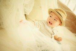 点击看大图 -BabyA 专业婴童摄影(古北时尚广场店)